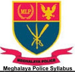 Meg Police Constable/ SI/ MPRO Syllabus & Exam Pattern 2017