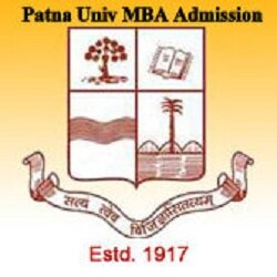 Patna Univ MBA Admission