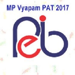 MP Pre-Agriculture Test 2019 PAT Notification, Apply Online