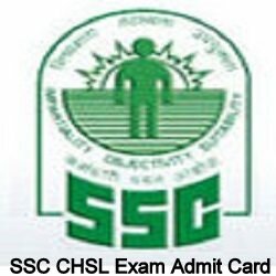 SSC CHSL Syllabus 2019 Download Region Wise Admit Card, LDC, DEO Exam Pattern