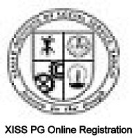 XISS Admission Registration 2018 Xavier Institute of Social Service Results