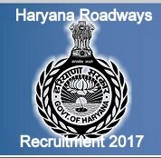 Haryana Roadways Jobs 2968 Driver, Conductor 2017 Notification, Apply Online