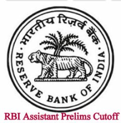 RBI Assistant Paper Review Expected Cutoff GEN OBC SC ST 2018 Clerk Results