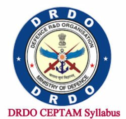 CEPTAM DRDO Tech A Syllabus 2019 STA B Exam Pattern, Admit Card