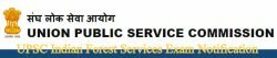 UPSC IFS Notification 2020 Syllabus & Online Application, Prelims Admit Card