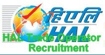 HAL Trade Operator Recruitment 173 Fitter, Electrician 2017 Application, Merit List