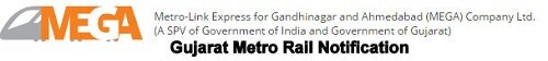 Gujarat Metro Maintainer Notification Maintainer/ SC 2017 Apply Online 606 Jobs