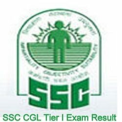 SSC CGL Tier I Result 2019 Download Cut Off, T2 Exam Dates