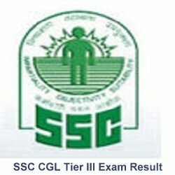 SSC CGL Tier III Result 2018 Question Paper, Expected Cut Off SC ST OBC