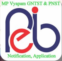 MP GNTST & PNST 2019 Notification, Online Application, Exam Date