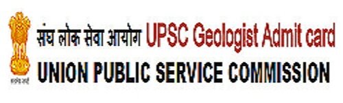 UPSC Geologist Admit Card 2019 Exam Pattern, Previous Paper