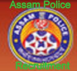 Assam Police Constable Notification 2019 Apply Online Jobs, Admit Card