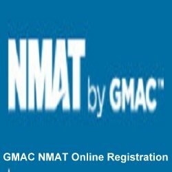 NMAT Online Registration 2019 Eligibility GMAC Management Admission