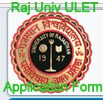 Rajasthan University ULET Entrance Exam 2018 Admission Eligibility, Apply Online