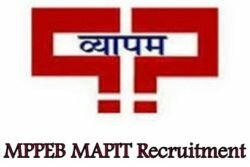 MP PEB MAPIT Apply Online 2019 AEGM Notification, Eligibility