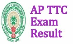 AP TTC Result 2019 DGE August Exams @bseap.org