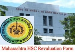 Maharashtra HSC Revaluation Application 2019 Maha 12th Recorrection Results
